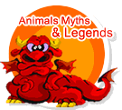 Animals, Myths & Legends - tales from Oban the Knowledge Keeper