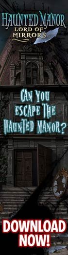 Haunted Manor Lord of Mirrors Game - Free Haunted Manor Lord of Mirrors Game Downloads
