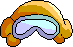 Flying hat