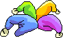 Jester hat