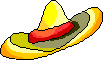 Mexican hat