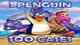 1 Penguin 100 Cases Game - Free 1 Penguin 100 Cases Game Downloads
