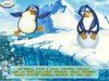 1 Penguin 100 Cases Game screenshot 1 - click for larger view
