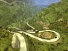 18 Wheels of Steel Extreme Trucker Game screenshot 2 - click for larger view