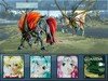 3 Stars of Destiny Game screenshot 2 - click for larger view