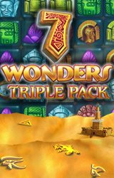 7 Wonders Triple Pack Game - Free 7 Wonders Triple Pack Game Downloads 7 Wonders Triple Pack Game - Free 7 Wonders Triple Pack Game Downloads