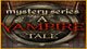 A Vampire Tale Mac Game - Free A Vampire Tale Game for mac Download