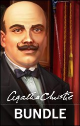 Agatha Christie Games Bundle - 3 in 1 Game - Free Agatha Christie Games Bundle - 3 in 1 Game Downloads Agatha Christie Games Bundle - 3 in 1 Game - Free Agatha Christie Games Bundle - 3 in 1 Game Downloads