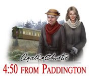 Agatha Christie 4:50 from Paddington Game - Free Agatha Christie 4:50 from Paddington Game Download