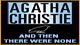 Agatha Christie And Then There Were None Game - Download Agatha Christie And Then There Were None Game