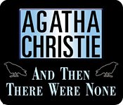 Agatha Christie And Then There Were None Game - Download Agatha Christie And Then There Were None Game