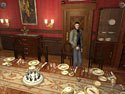 Agatha Christie And Then There Were None Game screenshot 1 - click for larger view
