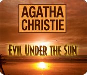 Agatha Christie: Evil Under the Sun Game - Play Agatha Christie: Evil Under the Sun Game Download Free