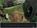 Agatha Christie: Evil Under the Sun Game screenshot 1 - click for larger view