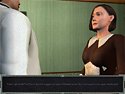 Agatha Christie: Evil Under the Sun Game screenshot 2 - click for larger view