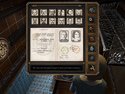 Agatha Christie: Murder on the Orient Express Game screenshot 3 - click for larger view