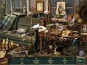 The Agency of Anomalies: Mystic Hospital Collector's Edition Game screenshot 1 - click for larger view