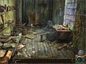 The Agency of Anomalies: Mystic Hospital Collector's Edition Game screenshot 2 - click for larger view