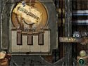 The Agency of Anomalies: Mystic Hospital Collector's Edition Game screenshot 3 - click for larger view
