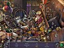 The Agency of Anomalies: The Last Performance Collector's Edition Game screenshot 1 - click for larger view