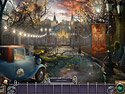 The Agency of Anomalies: The Last Performance Collector's Edition Game screenshot 2 - click for larger view