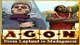 AGON: From Lapland to Madagascar Game - Free AGON: From Lapland to Madagascar Game Download