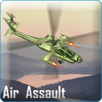 Air Assault Game - Free Air Assault Game Downloads