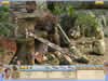 Alabama Smith in the Quest of Fate Game screenshot 2 - click for larger view