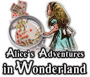 Alice's Adventures in Wonderland Mac Game - Free Alice's Adventures in Wonderland Game for Mac Download