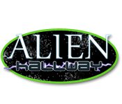 Alien Hallway Game - Free Alien Hallway Game Download