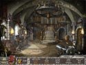 Allora and The Broken Portal Mac Game screenshot 1 - click for larger view