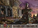Allora and The Broken Portal Mac Game screenshot 2 - click for larger view