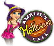 Amelie's Cafe: Halloween Mac Game - Free Amelie's Cafe: Halloween Game for Mac Download