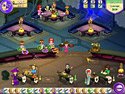 Amelie's Cafe: Halloween Mac Game screenshot 2 - click for larger view
