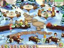 Amelie's Cafe: Holiday Spirit Game screenshot 1 - click for larger view