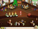 Amelie's Cafe: Holiday Spirit Game screenshot 2 - click for larger view