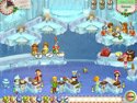 Amelie's Cafe: Holiday Spirit Game screenshot 3 - click for larger view