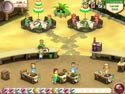 Amelie's Cafe Summer Time Game screenshot 1 - click for larger view