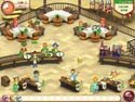 Amelie's Cafe Summer Time Game screenshot 2 - click for larger view