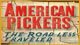 American Pickers: The Road Less Traveled Mac Game - Free American Pickers: The Road Less Traveled Game for Mac Download