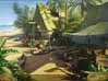 Ancient Secrets Mystery of the Vanishing Bride Game screenshot 1 - click for larger view