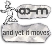 And Yet It Moves Mac Game - Free And Yet It Moves Game for Mac Download
