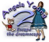 Angela Young 2: Escape the Dreamscape Game - Play Angela Young 2: Escape the Dreamscape Game Download Free