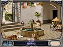 Angela Young 2: Escape the Dreamscape Game screenshot 1 - click for larger view