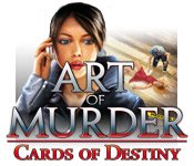 Art of Murder: Cards of Destiny Game - Free Art of Murder: Cards of Destiny Game Download Art of Murder: Cards of Destiny Game - Free Art of Murder: Cards of Destiny Game Download