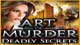 Art of Murder: Deadly Secrets Game - Free Art of Murder: Deadly Secrets Game Download