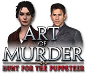 Art of Murder: Hunt for the Puppeteer Game - Free Art of Murder: Hunt for the Puppeteer Game Download