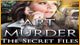 Art of Murder: Secret Files Game - Free Art of Murder: Secret Files Game Download