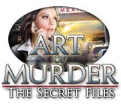 Art of Murder: Secret Files Game - Free Art of Murder: Secret Files Game Download