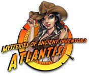 Atlantis: Mysteries of Ancient Inventors Mac Game - Free Atlantis: Mysteries of Ancient Inventors Game for Mac Download